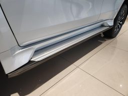 
										Mitsubishi Pajero Sport 2.4 Aspire 4X4 At full									