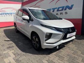 Mitsubishi Xpander 1.5 At