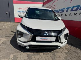 Mitsubishi Xpander 1.5 At