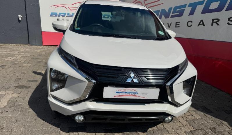 
								Mitsubishi Xpander 1.5 At full									