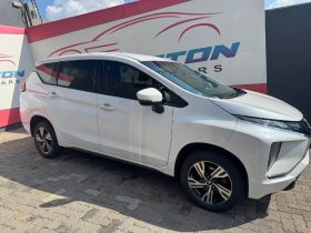 Mitsubishi Xpander 1.5 At