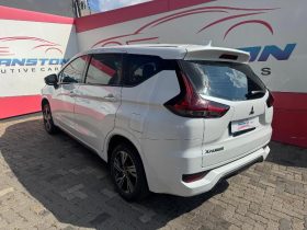 Mitsubishi Xpander 1.5 At