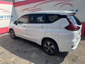 Mitsubishi Xpander 1.5 At