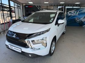 MITSUBISHI XPANDER XPANDER 1.5