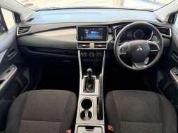 
										MITSUBISHI XPANDER XPANDER 1.5 full									