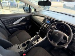
										MITSUBISHI XPANDER XPANDER 1.5 full									