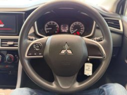 
										MITSUBISHI XPANDER XPANDER 1.5 full									