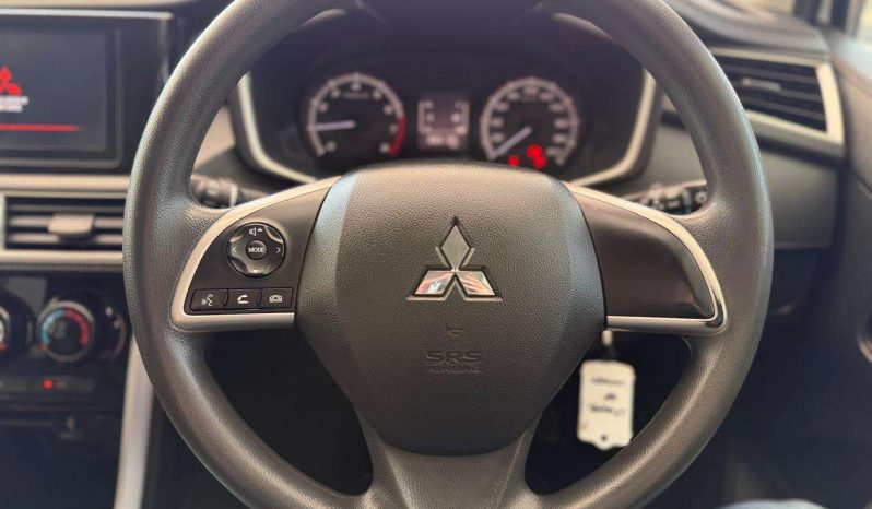 
								MITSUBISHI XPANDER XPANDER 1.5 full									