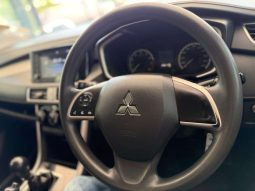
										MITSUBISHI XPANDER XPANDER 1.5 full									