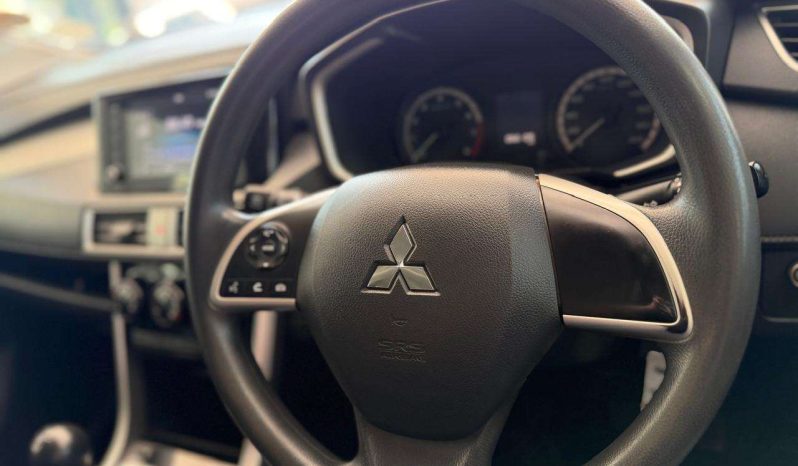 
								MITSUBISHI XPANDER XPANDER 1.5 full									