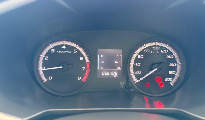 
								MITSUBISHI XPANDER XPANDER 1.5 full									
