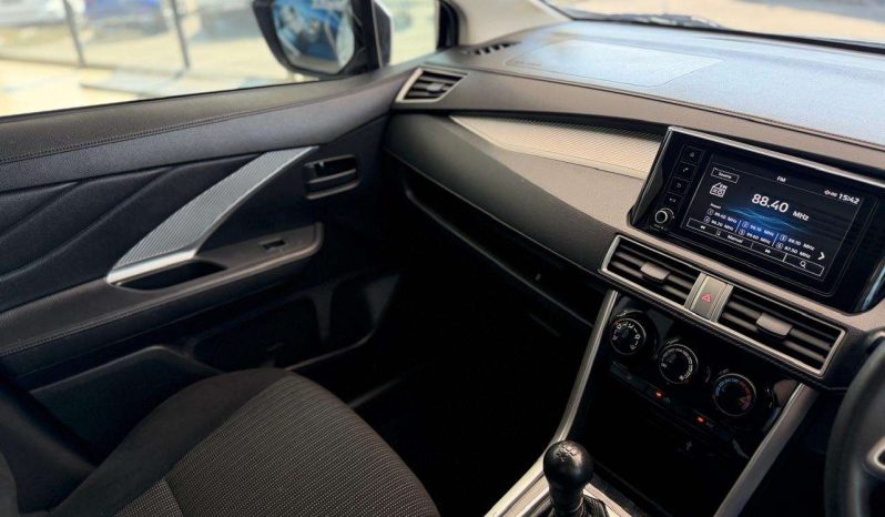 
								MITSUBISHI XPANDER XPANDER 1.5 full									