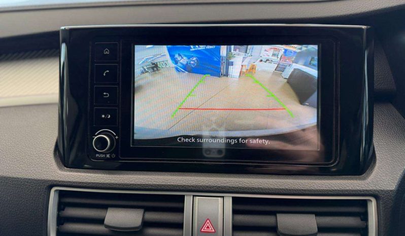 
								MITSUBISHI XPANDER XPANDER 1.5 full									