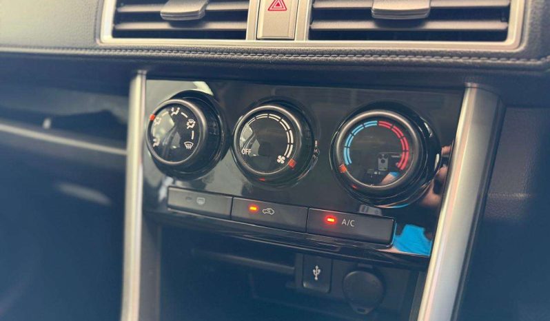 
								MITSUBISHI XPANDER XPANDER 1.5 full									