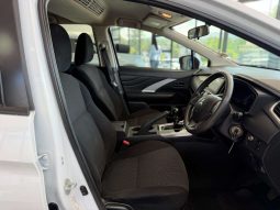 
										MITSUBISHI XPANDER XPANDER 1.5 full									