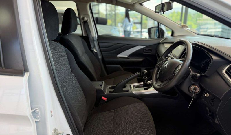 
								MITSUBISHI XPANDER XPANDER 1.5 full									