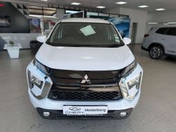 
										MITSUBISHI XPANDER XPANDER 1.5 full									