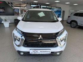 MITSUBISHI XPANDER XPANDER 1.5