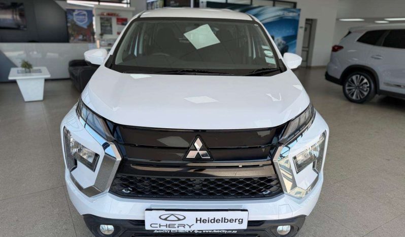 
								MITSUBISHI XPANDER XPANDER 1.5 full									