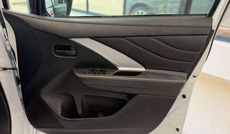 
								MITSUBISHI XPANDER XPANDER 1.5 full									