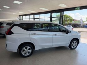 MITSUBISHI XPANDER XPANDER 1.5