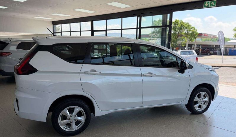 
								MITSUBISHI XPANDER XPANDER 1.5 full									
