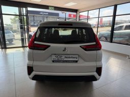 
										MITSUBISHI XPANDER XPANDER 1.5 full									