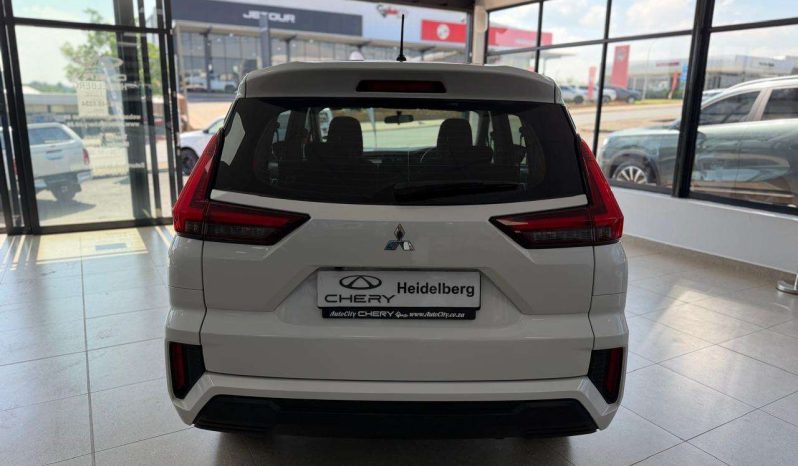 
								MITSUBISHI XPANDER XPANDER 1.5 full									