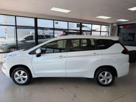 MITSUBISHI XPANDER XPANDER 1.5