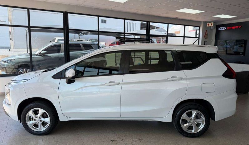 
								MITSUBISHI XPANDER XPANDER 1.5 full									