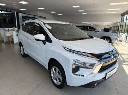 
										MITSUBISHI XPANDER XPANDER 1.5 full									