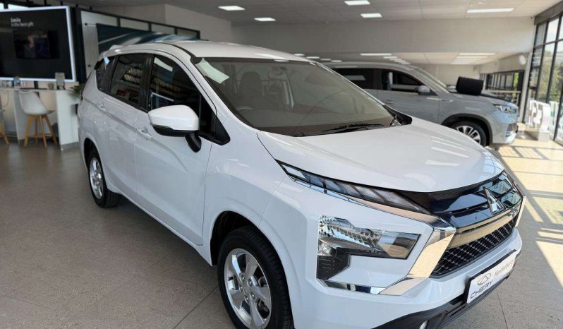 
								MITSUBISHI XPANDER XPANDER 1.5 full									