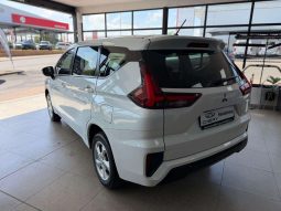 
										MITSUBISHI XPANDER XPANDER 1.5 full									