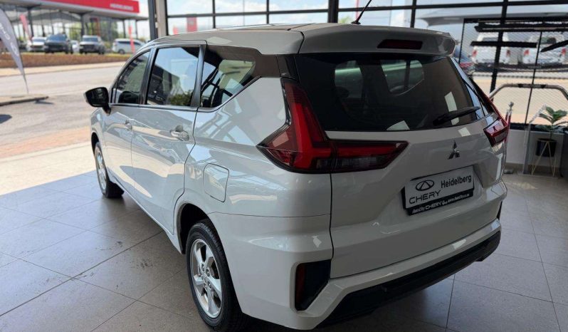 
								MITSUBISHI XPANDER XPANDER 1.5 full									