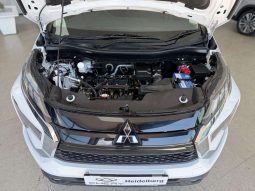
										MITSUBISHI XPANDER XPANDER 1.5 full									