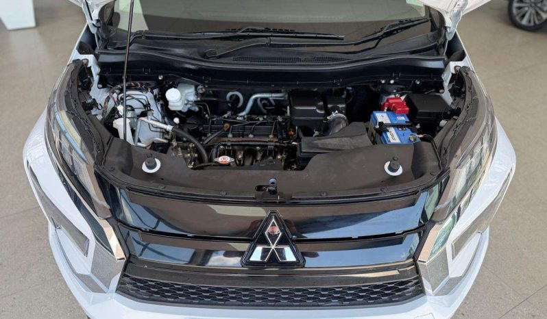 
								MITSUBISHI XPANDER XPANDER 1.5 full									