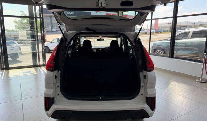 
								MITSUBISHI XPANDER XPANDER 1.5 full									
