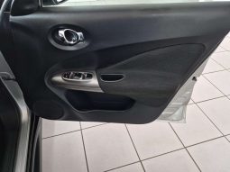 
										Nissan Juke JUKE 1.2T ACENTA full									