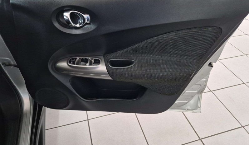 
								Nissan Juke JUKE 1.2T ACENTA full									