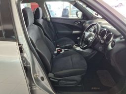 
										Nissan Juke JUKE 1.2T ACENTA full									