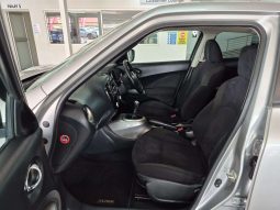 
										Nissan Juke JUKE 1.2T ACENTA full									