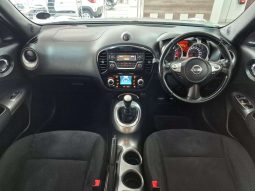 
										Nissan Juke JUKE 1.2T ACENTA full									