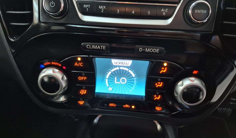 
								Nissan Juke JUKE 1.2T ACENTA full									