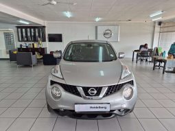 
										Nissan Juke JUKE 1.2T ACENTA full									