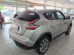 
										Nissan Juke JUKE 1.2T ACENTA full									
