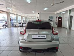 
										Nissan Juke JUKE 1.2T ACENTA full									