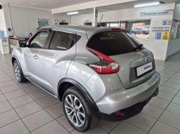 
										Nissan Juke JUKE 1.2T ACENTA full									