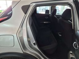 
										Nissan Juke JUKE 1.2T ACENTA full									