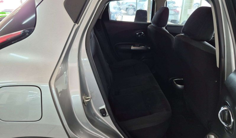 
								Nissan Juke JUKE 1.2T ACENTA full									