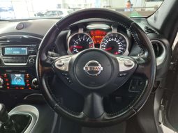 
										Nissan Juke JUKE 1.2T ACENTA full									